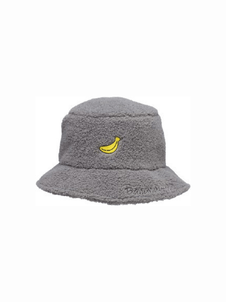 Tolasmik x Banana Hook Bucket Helmet Hat