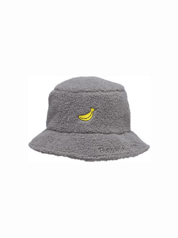 Tolasmik x Banana Hook Bucket Helmet Hat