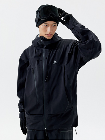 NANEND Dermizax 3L Summit Jacket - Men's