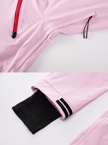 NIS Classic 2L Luxe Snow Jacket - Unisex