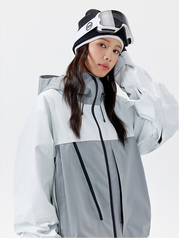 NANEND Dermizax 3L Summit Jacket - Women's