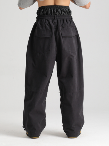 Gsou Snow Minimalist Freeride Snow Pants – Men's
