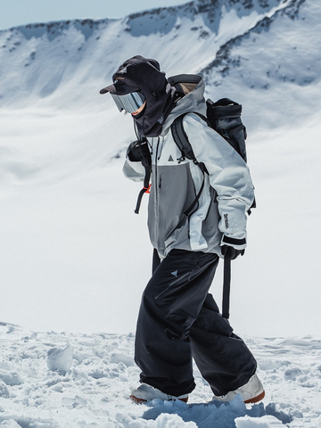 NANEND Dermizax 3L Summit Jacket - Women's