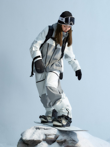 NANEND Dermizax 3L Summit Jacket - Women's