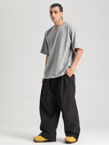 Gsou Snow Minimalist Freeride Snow Pants – Men's