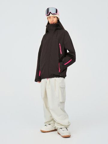 NIS Classic 2L Luxe Snow Jacket - Unisex