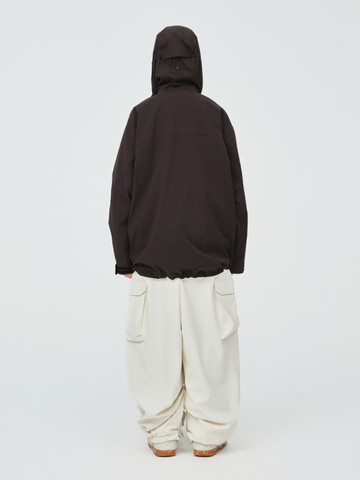 NIS Classic 2L Luxe Snow Jacket - Unisex