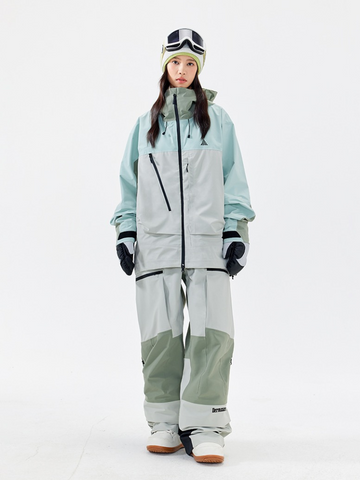 NANEND Dermizax 3L Summit Jacket - Women's