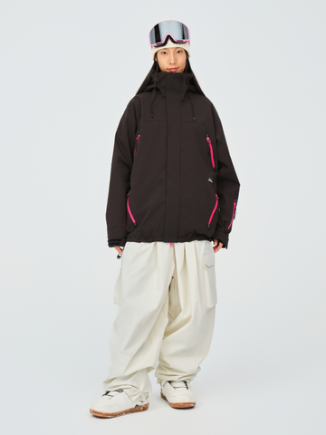 NIS Classic 2L Luxe Snow Jacket - Unisex