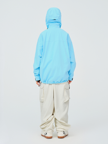 NIS Classic 2L Luxe Snow Jacket - Unisex