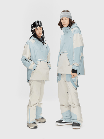 LITAN Powline Pullover Insulated Jacket - Men's