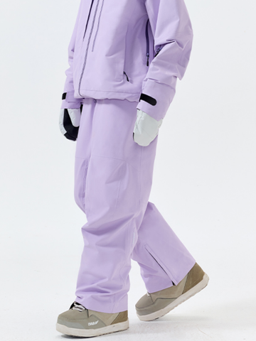 NANEND Arc 3L RECCO® Shell Ski Pants - Women's