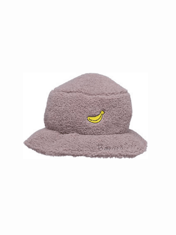 Tolasmik x Banana Hook Bucket Helmet Hat