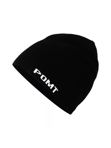 POMT Core Knit Beanie – Unisex