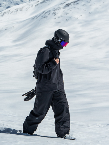 NANEND Dermizax 3L Summit Jacket - Men's