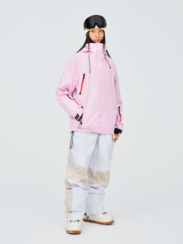 NIS Classic 2L Luxe Snow Jacket - Unisex