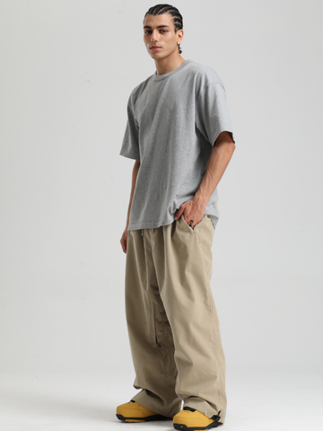 Gsou Snow Minimalist Freeride Snow Pants – Men's