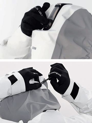 NANEND Dermizax 3L Summit Jacket - Men's