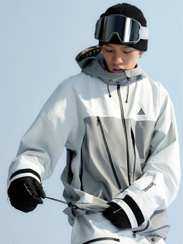 NANEND Dermizax 3L Summit Jacket - Men's