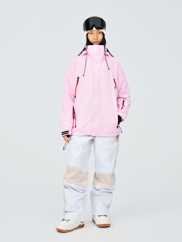 NIS Classic 2L Luxe Snow Jacket - Unisex