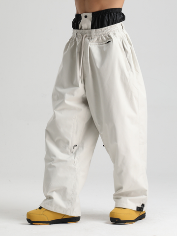 Gsou Snow Minimalist Freeride Snow Pants – Men's