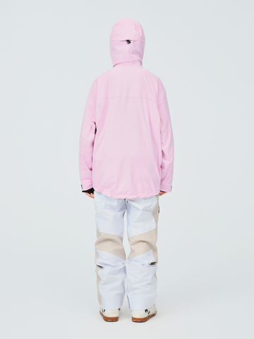 NIS Classic 2L Luxe Snow Jacket - Unisex