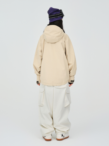 NIS Classic 2L Luxe Snow Jacket - Unisex