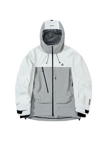 NANEND Dermizax 3L Summit Jacket - Men's