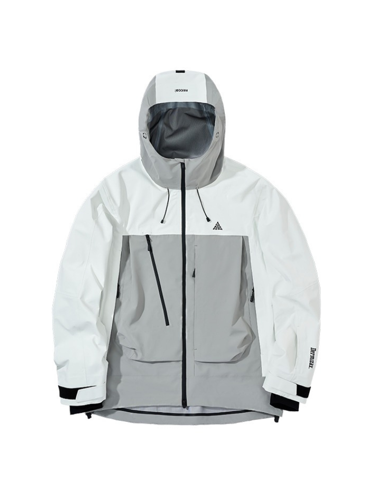 NANEND Dermizax 3L Summit Jacket - Women's