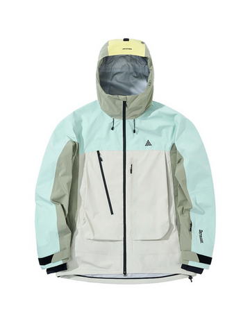 NANEND Dermizax 3L Summit Jacket - Women's