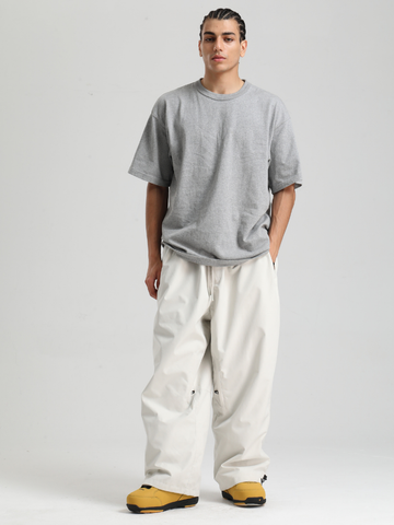 Gsou Snow Minimalist Freeride Snow Pants – Men's