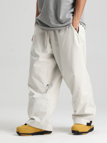 Gsou Snow Minimalist Freeride Snow Pants – Men's