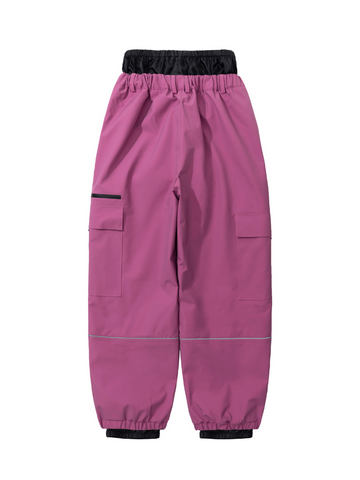 RenChill 3L Pullover Snowsuits - Women's