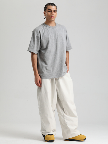 Gsou Snow Minimalist Freeride Snow Pants – Men's