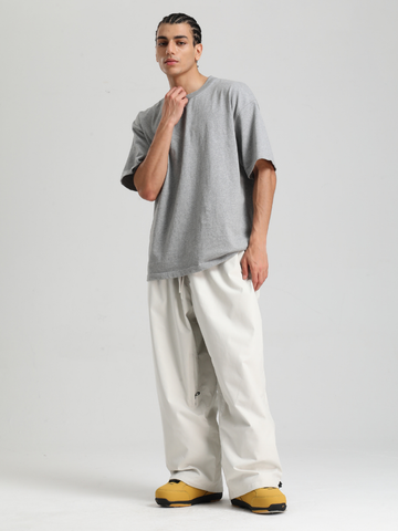 Gsou Snow Minimalist Freeride Snow Pants – Men's