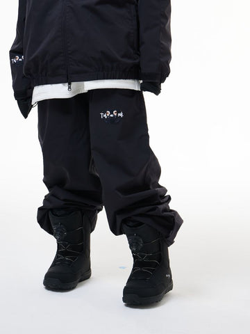 Tolasmik X Ori Frederiqo Fusion Shell Jacket - Women's