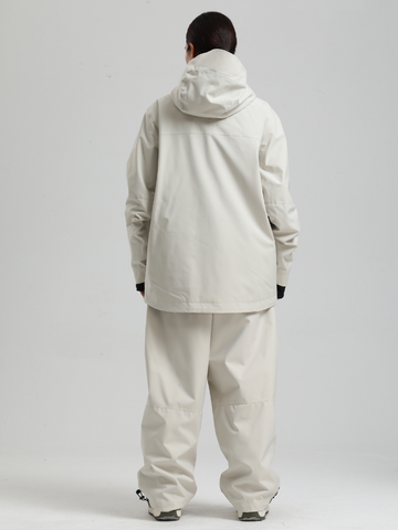 Gsou Snow StormGuard Insulated Snow Jacket - Women's