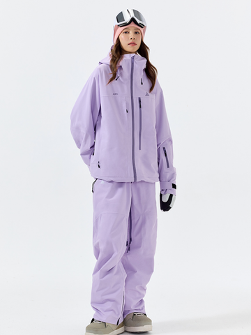 NANEND Arc 3L RECCO® Shell Ski Pants - Women's