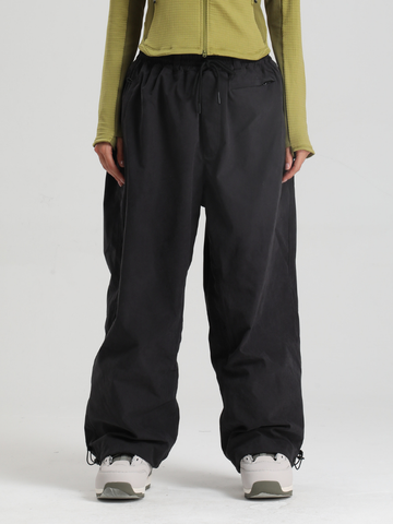 Gsou Snow Minimalist Freeride Snow Pants – Women's