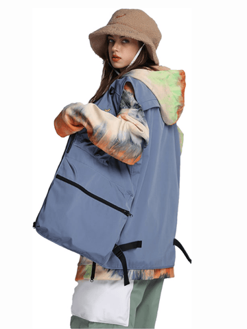 Tolasmik x Banana Hook Bucket Helmet Hat