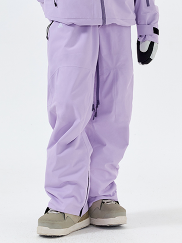 NANEND Arc 3L RECCO® Shell Ski Pants - Women's