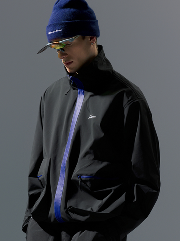 NIS Urban Storm-Proof Snow Jacket - Unisex