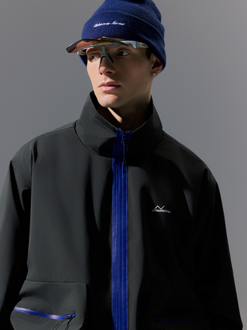 NIS Urban Storm-Proof Snow Jacket - Unisex