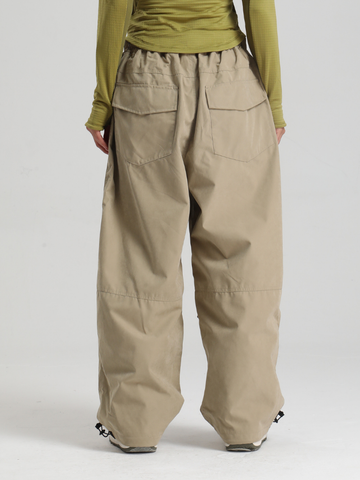 Gsou Snow Minimalist Freeride Snow Pants – Women's