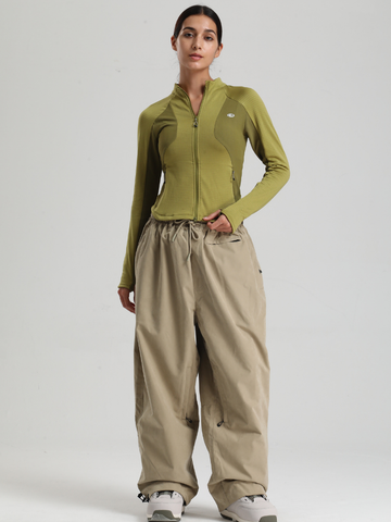 Gsou Snow Minimalist Freeride Snow Pants – Women's