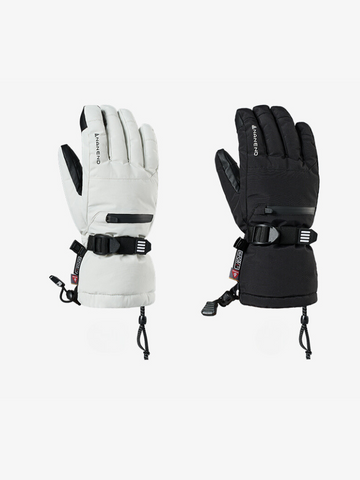 NANEND Classic Durable Snow Gloves