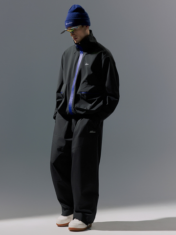 NIS Urban Storm-Proof Snow Jacket - Unisex