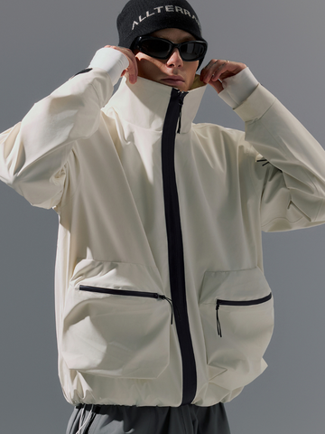 NIS Urban Storm-Proof Snow Jacket - Unisex