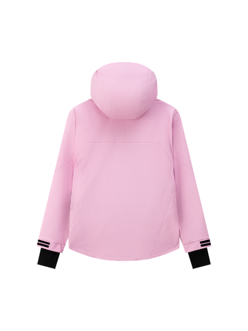 NIS Classic 2L Luxe Snow Jacket - Unisex