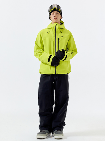 NANEND Arc 3L RECCO® Shell Ski Pants - Women's